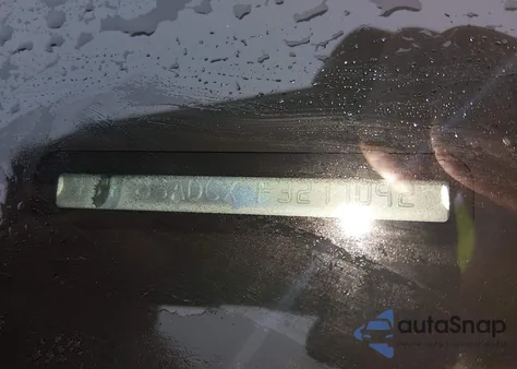 2015 Subaru Outback 2.5I Premium z USA, uszkodzony, nr VIN 4S4BSADCXF3277092